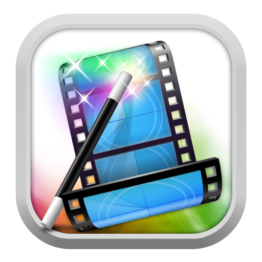 Video Overlay & Filters