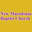 New Macedonia Baptist Church New Macedonia Baptist Church