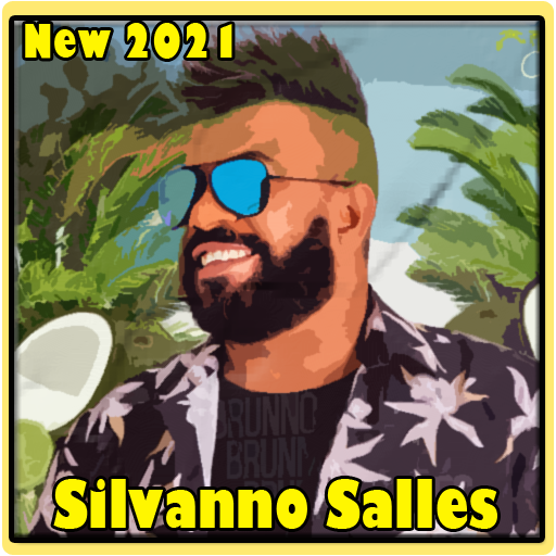 música de silvanno salles (2021)