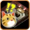 Cat's Mystery House
