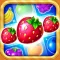 Fruit Animals Match 3