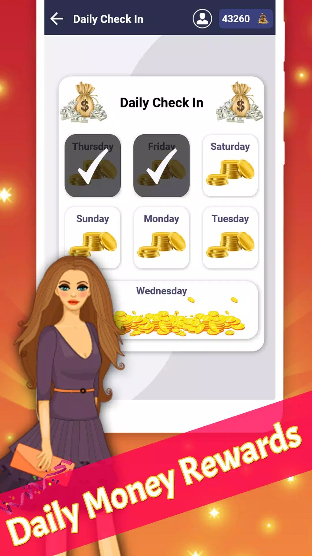 Kingo Read Screenshots