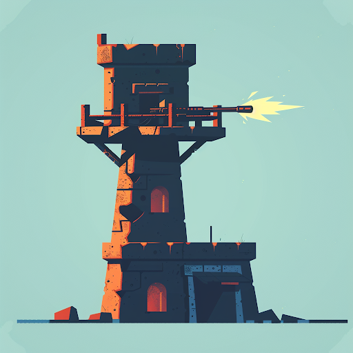 Tap Tower - Tower Defense Tap Tower - Tower Defense