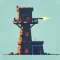 Tower Tap Defence