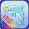 Fish Coloring Pages for kids