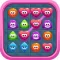 Candy Emotional Match 3 Games