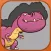 Dinosaur Shadow Puzzle Games for kids