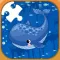 Sea animals jigsaw puzzle games for kids