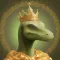 King of Crowns