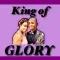 King Of Glory.
