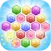 Hexic Mania-Hexagon Fit:10/10