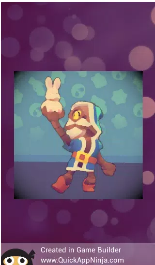 Guess The Brawlers ! - Guess The Game Character Screenshots