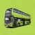 SG Bus (MRT map)