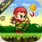 The Archer Girl - Adventures