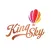 King Sky - Khinh Khí Cầu