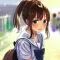 High School Girl Life Game