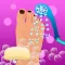 Foot Spa Doctor - For Kids, Boys and Girls