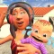 Bad Moms VS Good Mom Simulator