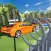 Beam Drive Car Crash Stunts
