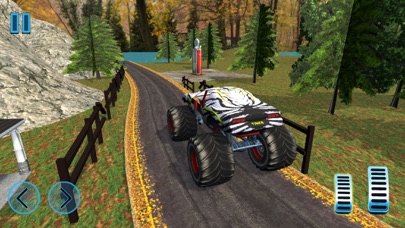 Car Crash vs Broken Bridge Sim Screenshots