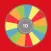 Color Wheel - Spin The Twisty Wheel Circle