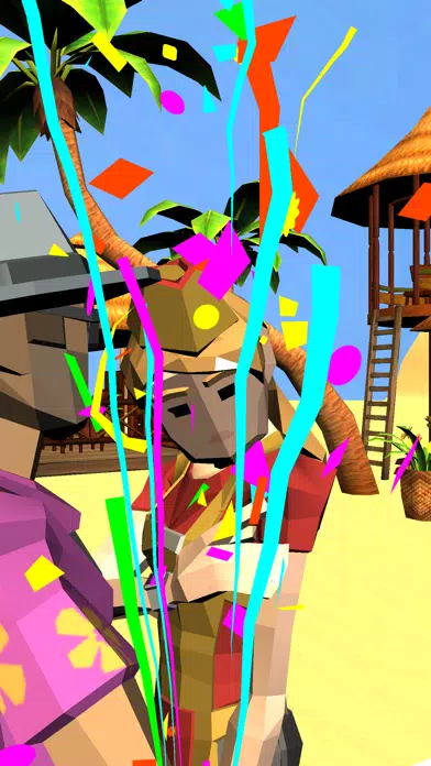 Скриншоты Mosquito Fest game