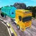 Oil Truck Drive Simulator 3D