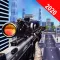 Sniper-Man Gun Shooting Games