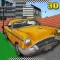 Taxi Driver Duty 3D