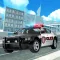 Traffic police chase simulator