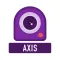 Axis IP Camera Viewer