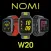 Nomi W20