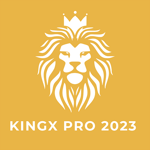 KingX Pro Store