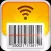 Kinoni Barcode Scanner