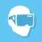 KinoVR virtual reality headset