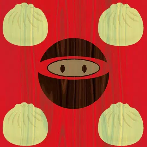 Dumpling Dash! Dumpling Dash!