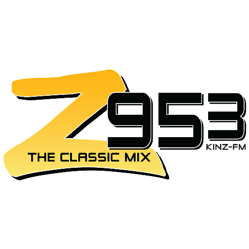 KINZ 95.3 BOB FM