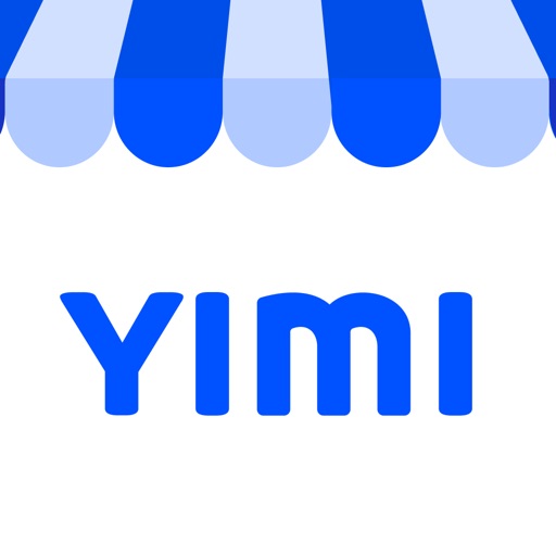 Yimi POS: Sales & Expenses Yimi POS: Sales & Expenses