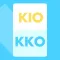 Kiokko: Learn Language Quickly