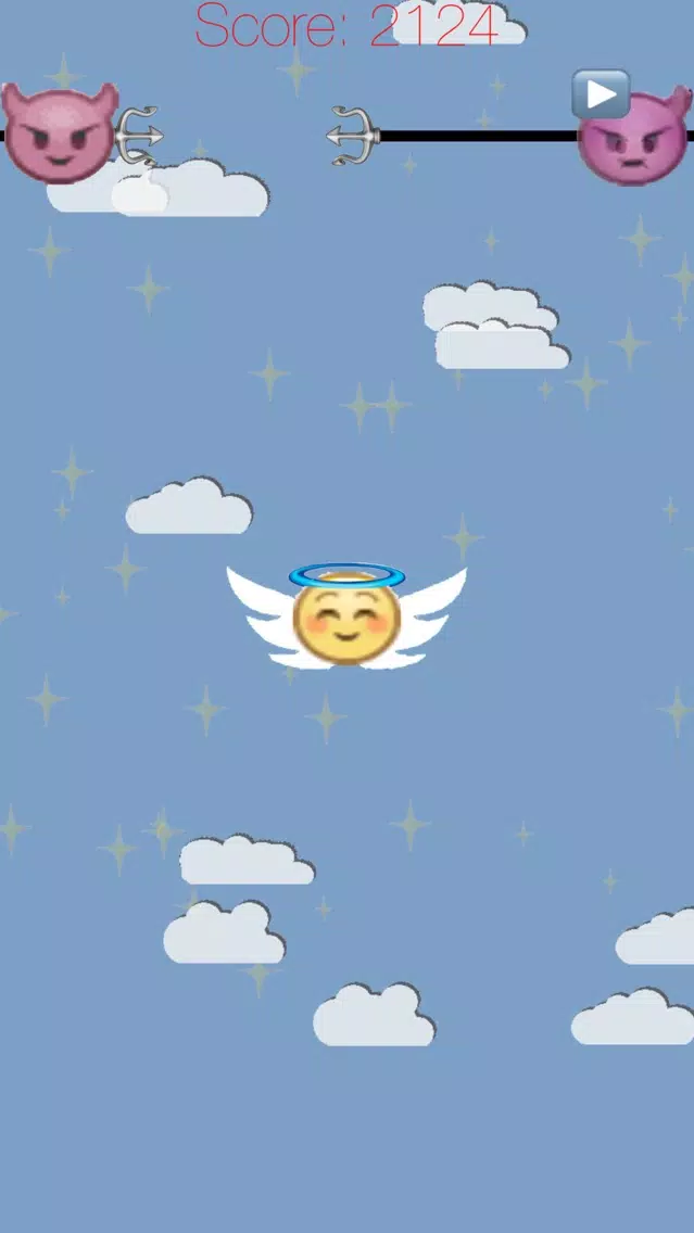 Screenshot di Way To Heaven
