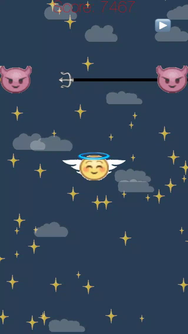 Screenshot di Way To Heaven