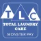 TLC Monster Pay