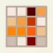 ColorMania - A new twist on 2048 (guess the color and merge them to get the darkest tile)