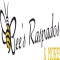 Bees Raspados