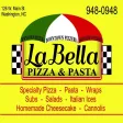 LA BELLA PIZZA & PASTA