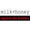Milk + Honey JCC
