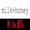 Milk+Honey Kids
