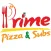 Prime Pizza and Subs