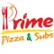 Prime Pizza and Subs