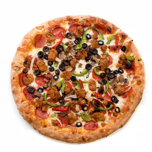 Ramos Pizza and Grill Rocky Mount